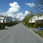 Haus Frohsinn - Wohnung 7