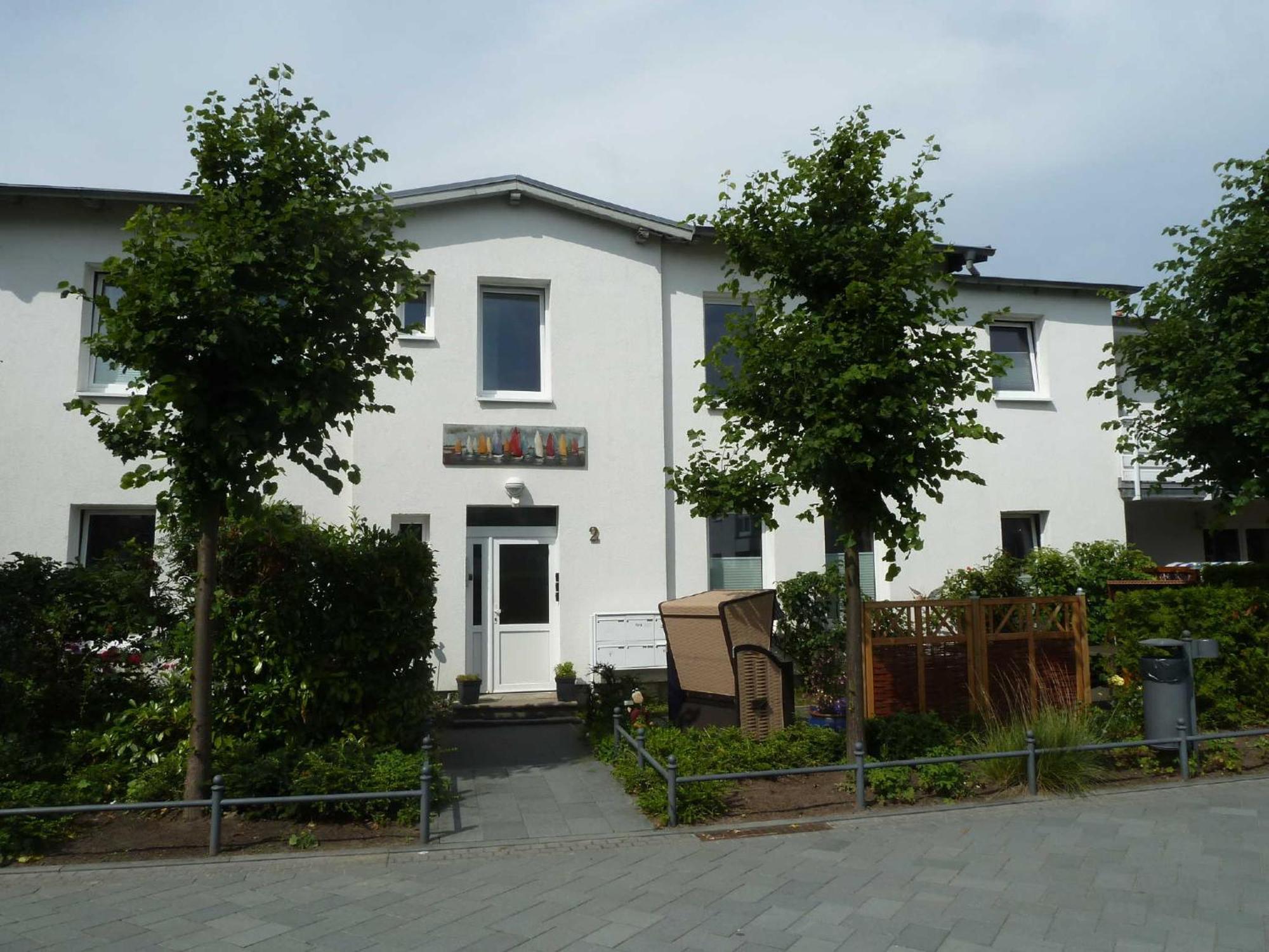 Apartment Haus Frohsinn - 7 *