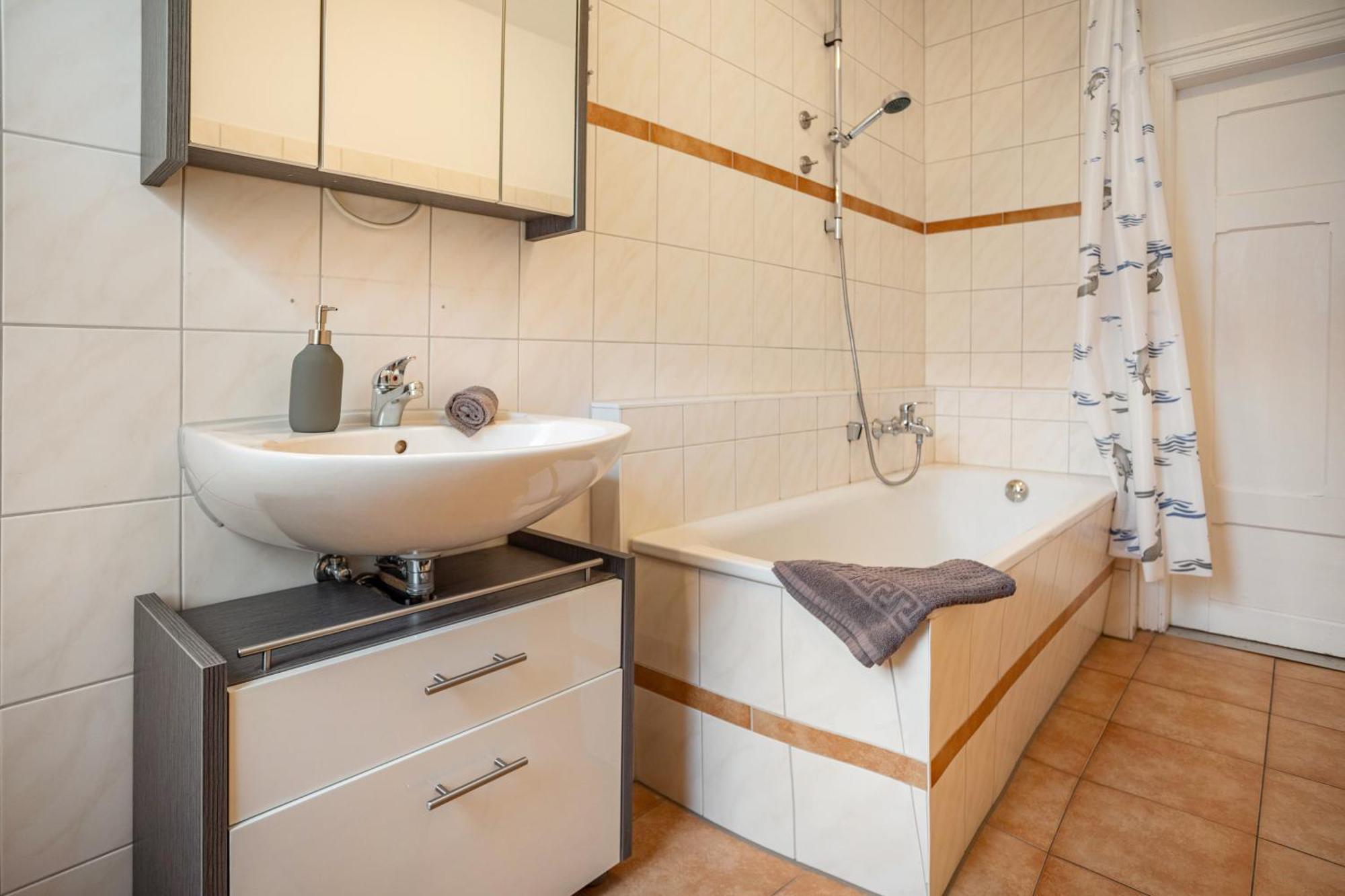 Haus Frohsinn - 7 * Ostseebad Binz