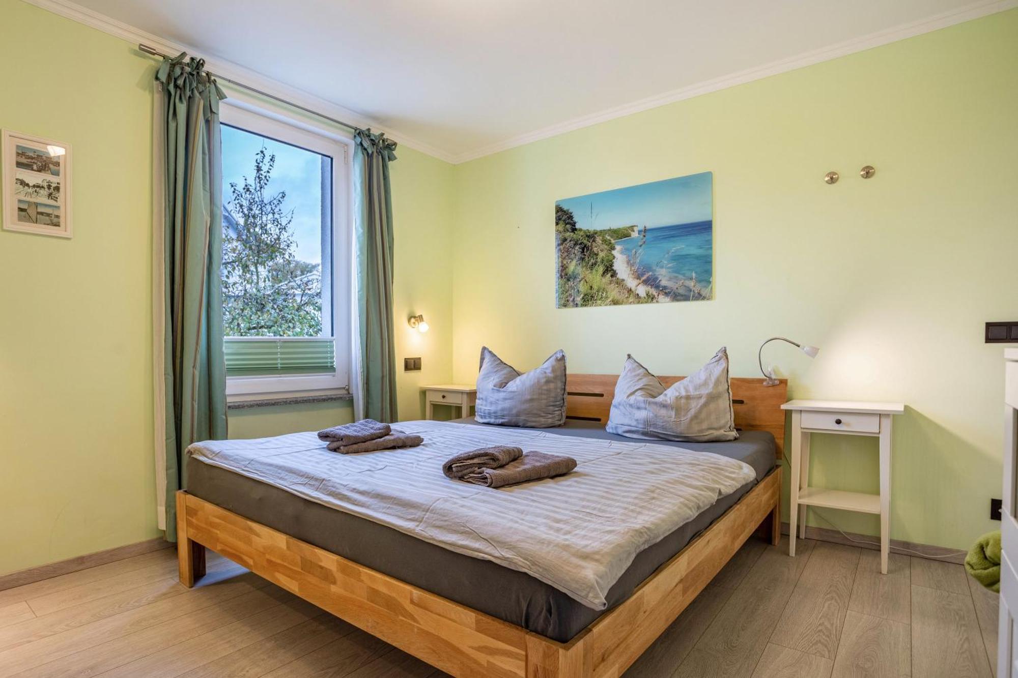 Apartment Haus Frohsinn - 7 *