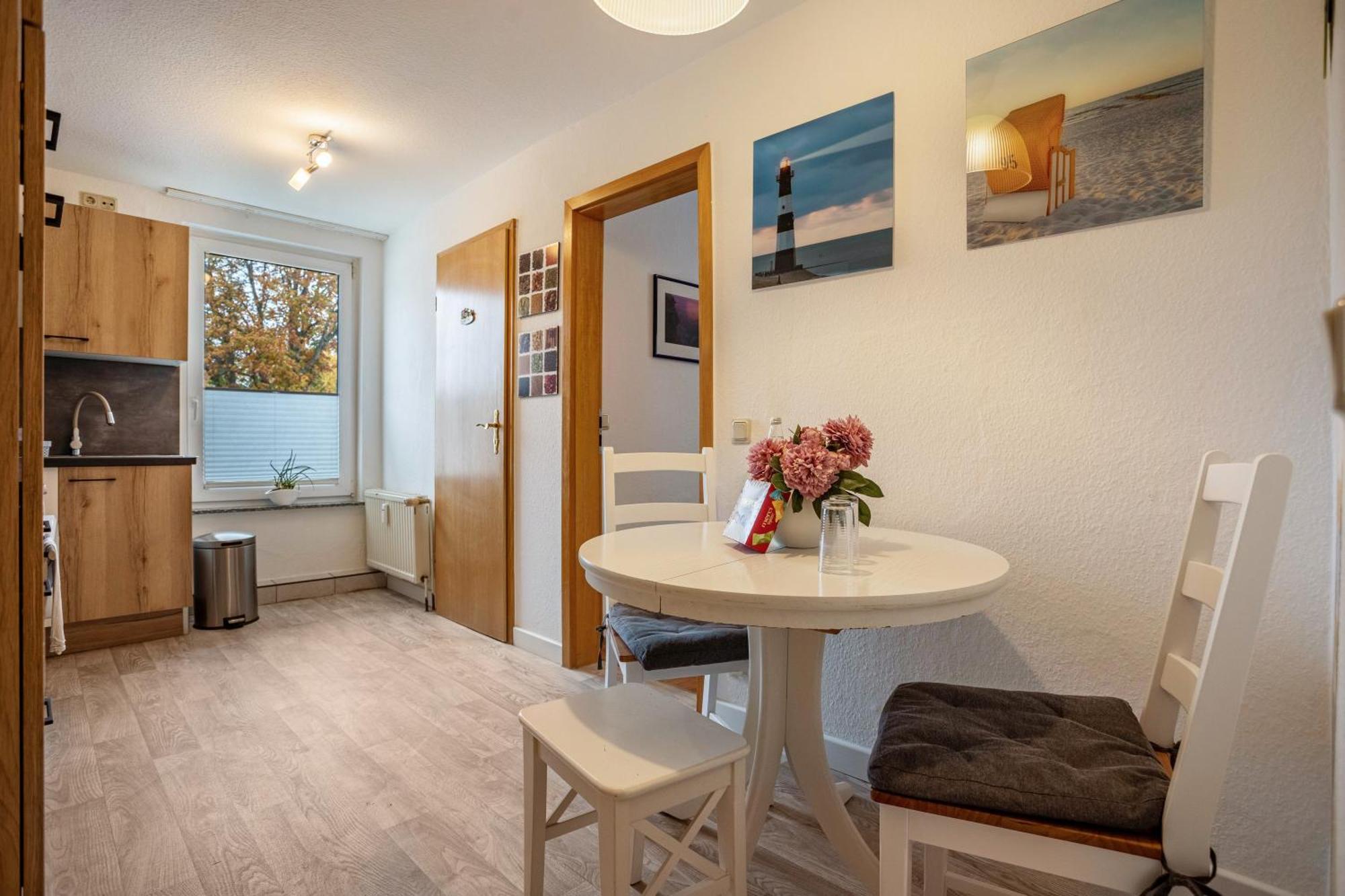 Haus Frohsinn - 7 * Ostseebad Binz